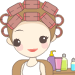 Hair shop profesional